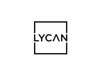 Lycan logo design by dewipadi