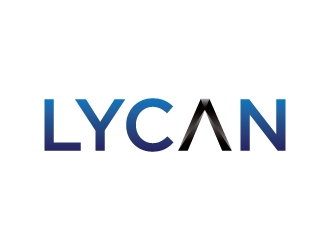 Lycan logo design by dhika