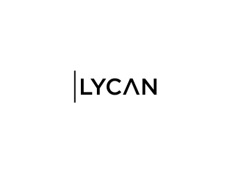 Lycan logo design by dewipadi