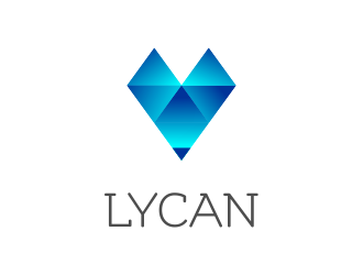 Lycan logo design by logy_d