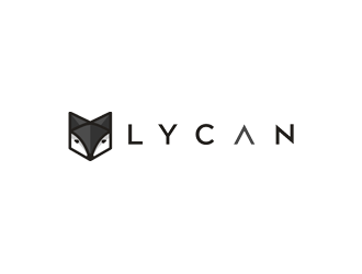 Lycan logo design by zeta
