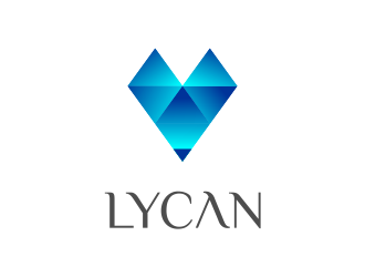 Lycan logo design by logy_d