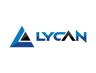 Lycan logo design by abss