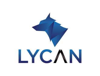 Lycan logo design by dhika