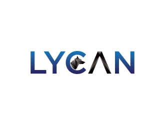 Lycan logo design by dhika