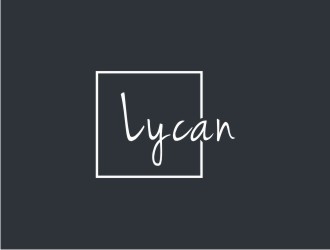 Lycan logo design by bricton