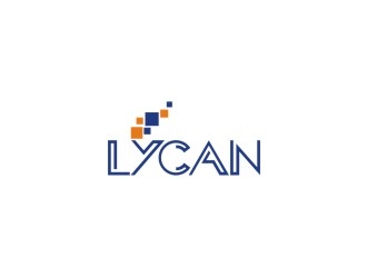 Lycan logo design by bricton