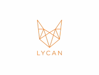 Lycan logo design by hopee