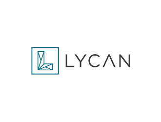 Lycan logo design by enilno