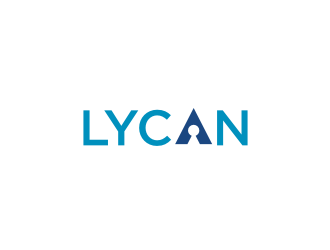 Lycan logo design by BintangDesign