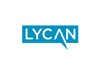 Lycan logo design by BintangDesign