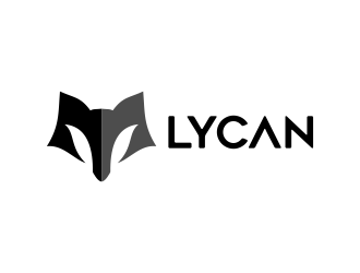 Lycan logo design by AisRafa