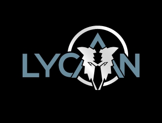 Lycan logo design by josephope