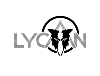 Lycan logo design by josephope
