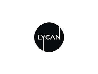 Lycan logo design by EkoBooM