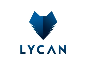  logo design by alxmihalcea