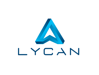 Lycan logo design by serprimero