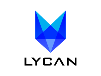 Lycan logo design by qqdesigns