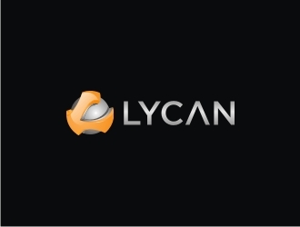 Lycan logo design by narnia