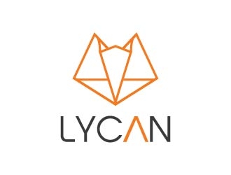 Lycan logo design by wongndeso
