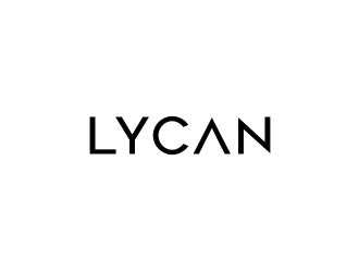 Lycan logo design by bombers