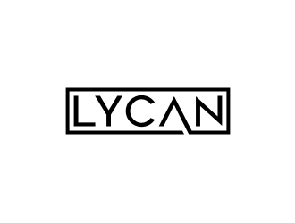 Lycan logo design by bombers