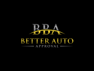 Better Auto Approval logo design by alby