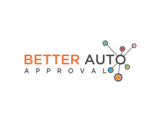 Better Auto Approval logo design by oke2angconcept