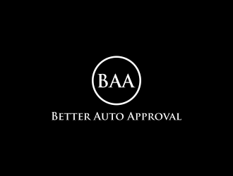 Better Auto Approval logo design by hopee