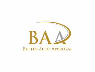 Better Auto Approval logo design by ammad