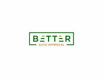 Better Auto Approval logo design by ammad