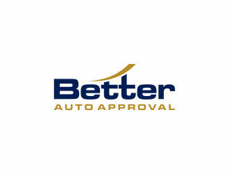 Better Auto Approval logo design by ammad