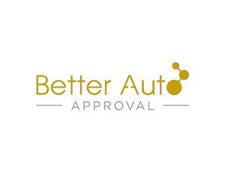 Better Auto Approval logo design by checx