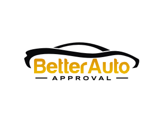 Better Auto Approval logo design by dhe27
