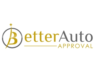 Better Auto Approval logo design by fawadyk