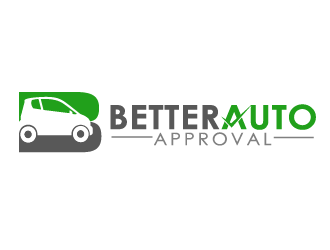 Better Auto Approval logo design by THOR_