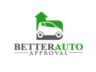 Better Auto Approval logo design by THOR_