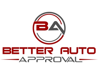 Better Auto Approval logo design by fawadyk