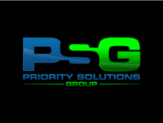 Priority Solutions Group logo design by Art_Chaza