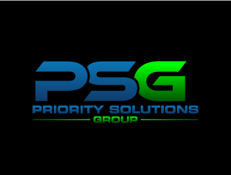 Priority Solutions Group logo design by Art_Chaza