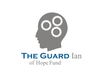 The GuardIan of Hope Fund logo design by EkoBooM