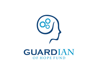 The GuardIan of Hope Fund logo design by RIANW