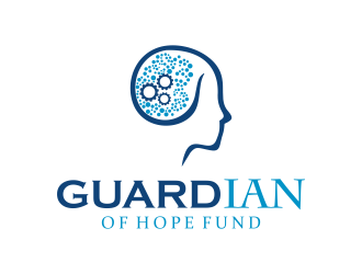 The GuardIan of Hope Fund logo design by RIANW