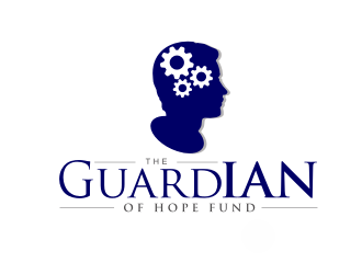 The GuardIan of Hope Fund logo design by coco