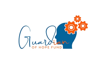 The GuardIan of Hope Fund logo design by marshall