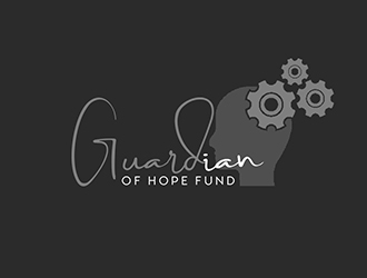 The GuardIan of Hope Fund logo design by marshall
