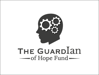 The GuardIan of Hope Fund logo design by shctz