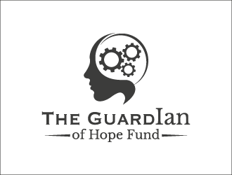 The GuardIan of Hope Fund logo design by shctz