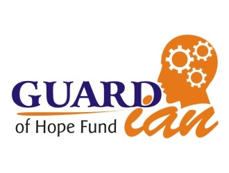 The GuardIan of Hope Fund logo design by EmAJe