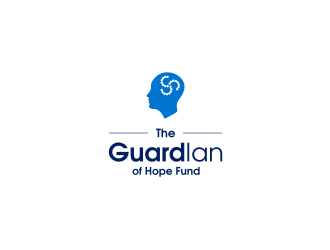 The GuardIan of Hope Fund logo design by Asani Chie